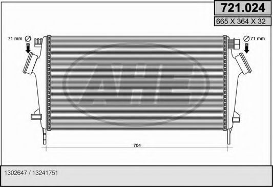 AHE 721.024