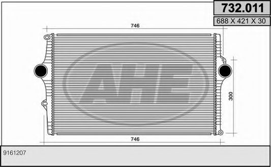 AHE 732.011