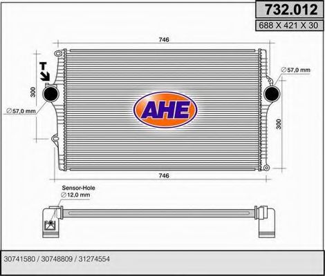 AHE 732.012