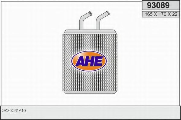 AHE 93089