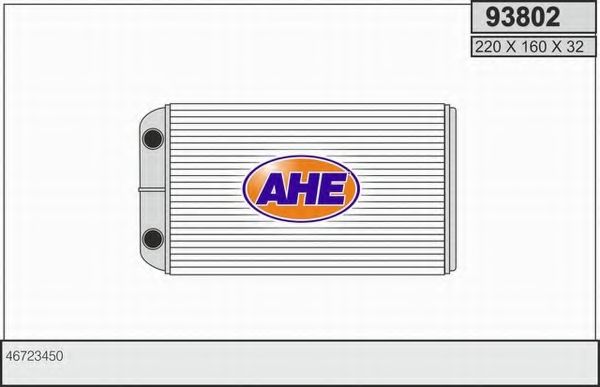 AHE 93802