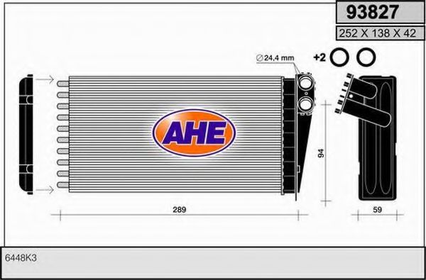 AHE 93827