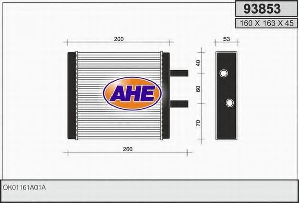 AHE 93853