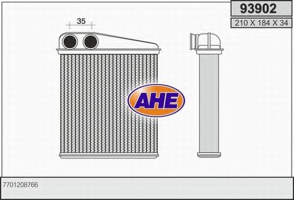 AHE 93902