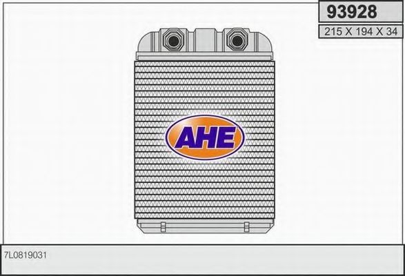 AHE 93928