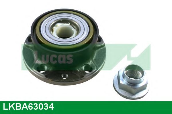 LUCAS ENGINE DRIVE LKBA63034