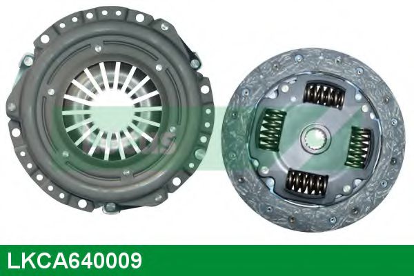 LUCAS ENGINE DRIVE LKCA640009