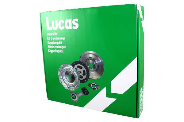 LUCAS ENGINE DRIVE LKCA690011