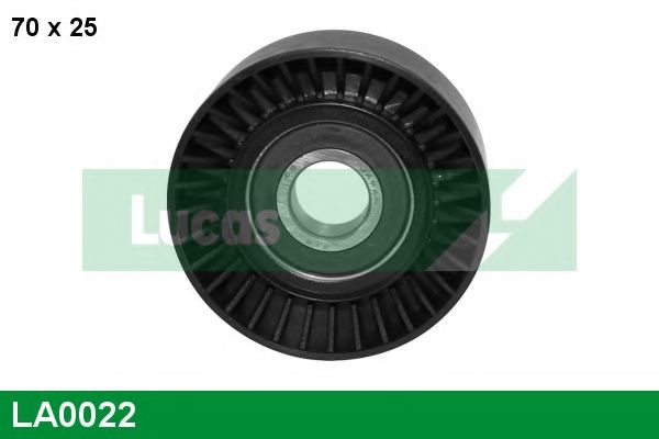 LUCAS ENGINE DRIVE LA0022