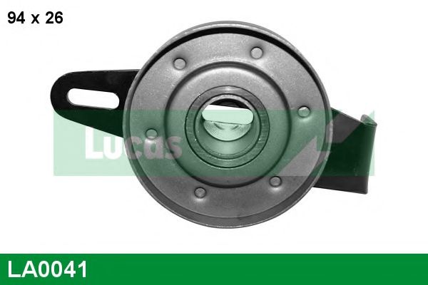 LUCAS ENGINE DRIVE LA0041