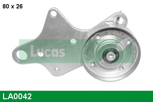 LUCAS ENGINE DRIVE LA0042