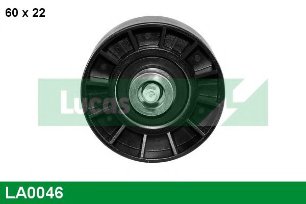 LUCAS ENGINE DRIVE LA0046