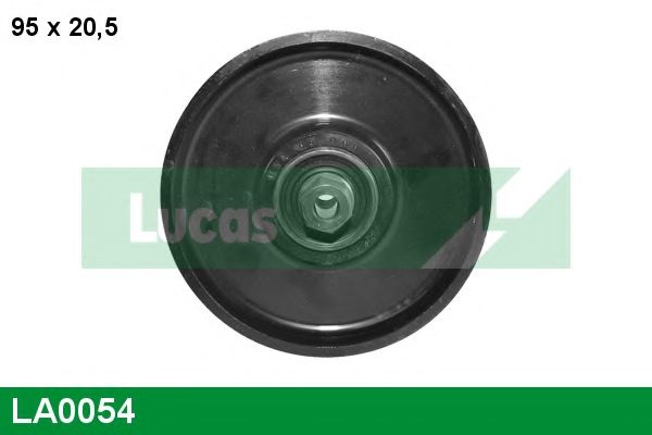 LUCAS ENGINE DRIVE LA0054