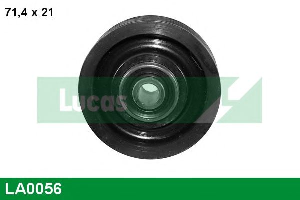 LUCAS ENGINE DRIVE LA0056