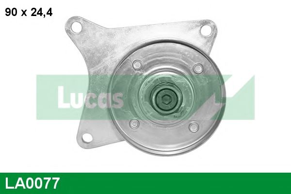 LUCAS ENGINE DRIVE LA0077