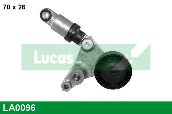 LUCAS ENGINE DRIVE LA0096