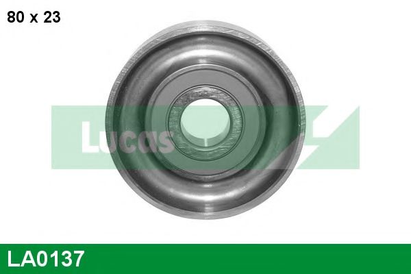 LUCAS ENGINE DRIVE LA0137