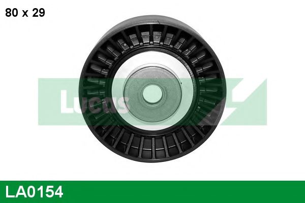 LUCAS ENGINE DRIVE LA0154