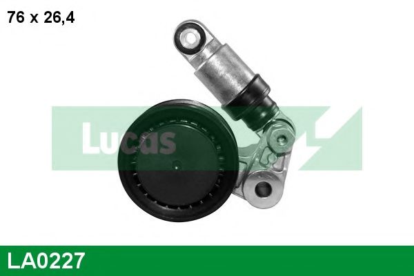 LUCAS ENGINE DRIVE LA0227