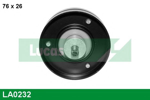 LUCAS ENGINE DRIVE LA0232