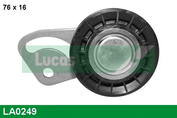 LUCAS ENGINE DRIVE LA0249