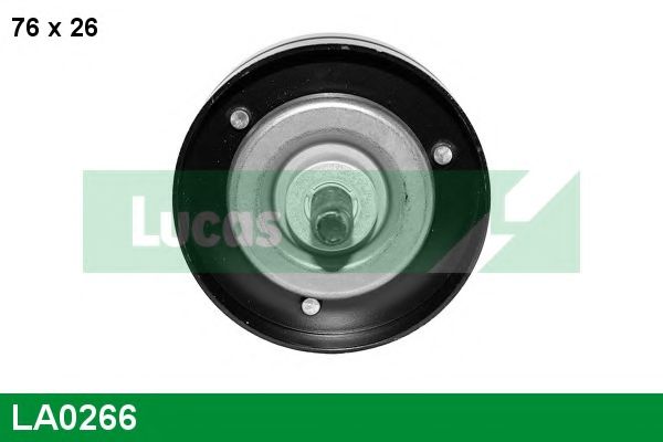 LUCAS ENGINE DRIVE LA0266