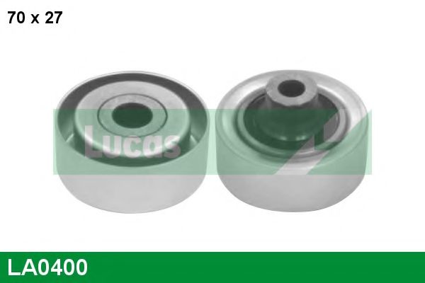 LUCAS ENGINE DRIVE LA0400