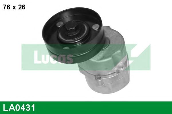 LUCAS ENGINE DRIVE LA0431