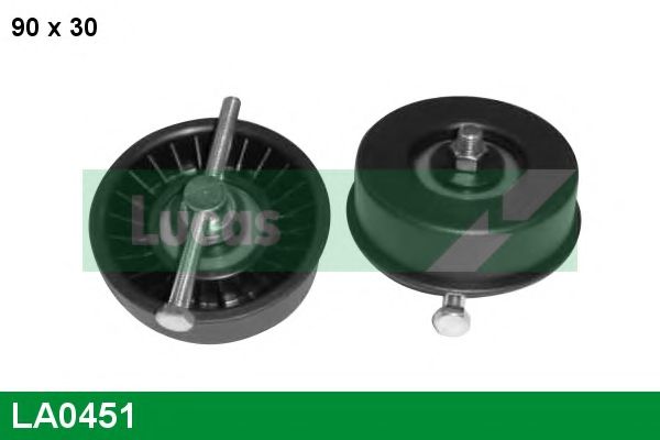 LUCAS ENGINE DRIVE LA0451