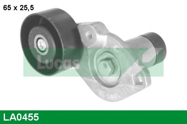 LUCAS ENGINE DRIVE LA0455