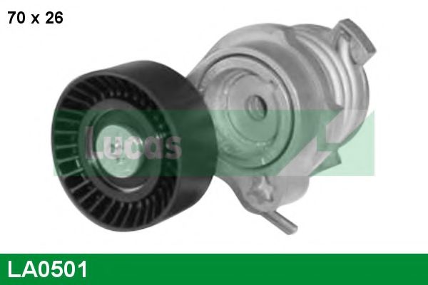 LUCAS ENGINE DRIVE LA0501