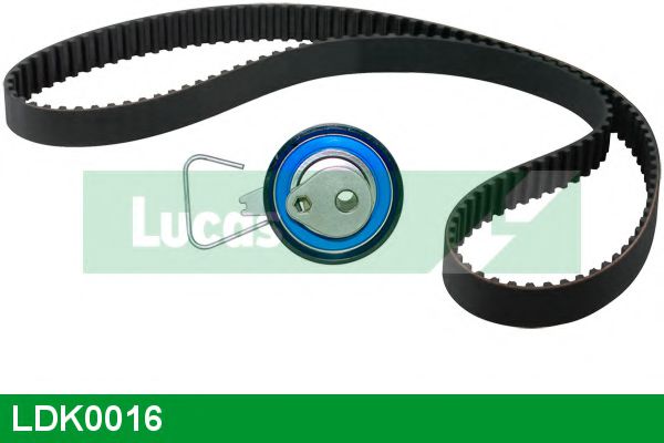 LUCAS ENGINE DRIVE LDK0016