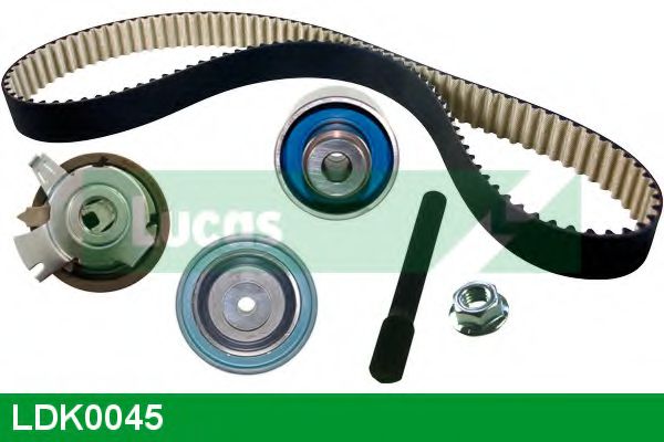 LUCAS ENGINE DRIVE LDK0045