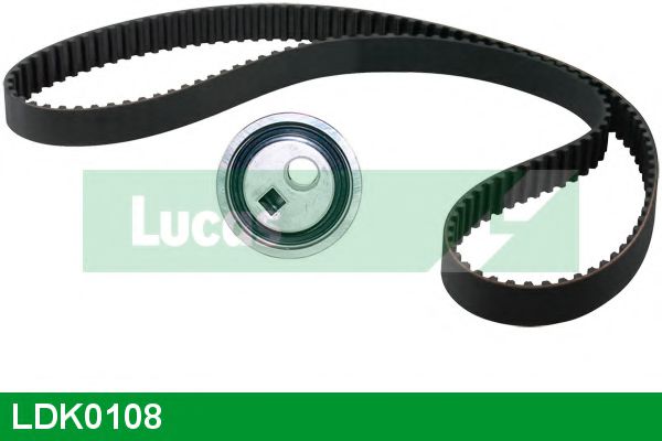 LUCAS ENGINE DRIVE LDK0108