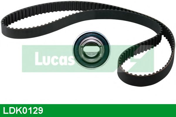 LUCAS ENGINE DRIVE LDK0129