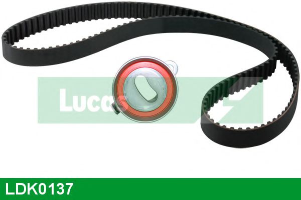 LUCAS ENGINE DRIVE LDK0137