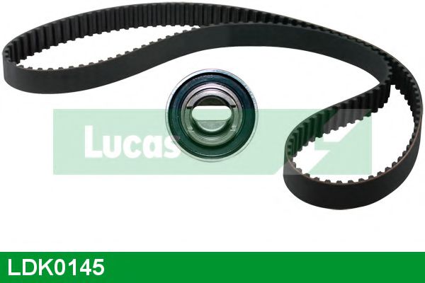 LUCAS ENGINE DRIVE LDK0145