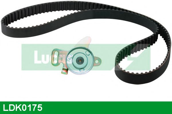 LUCAS ENGINE DRIVE LDK0175