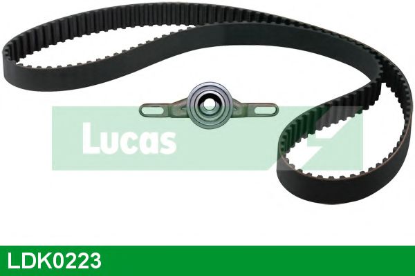 LUCAS ENGINE DRIVE LDK0223