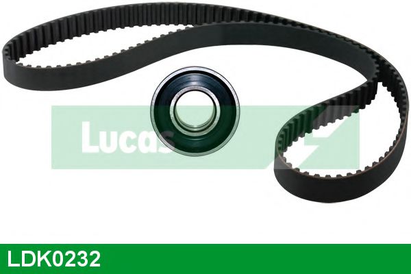 LUCAS ENGINE DRIVE LDK0232