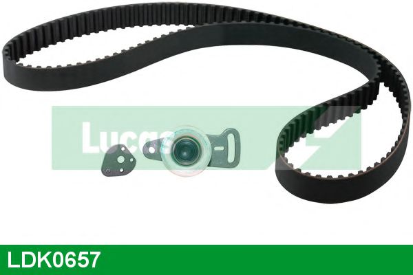 LUCAS ENGINE DRIVE LDK0657