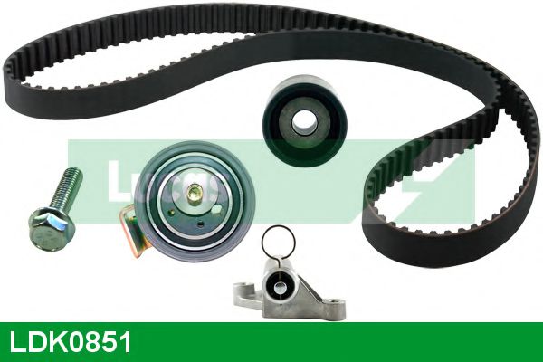 LUCAS ENGINE DRIVE LDK0851