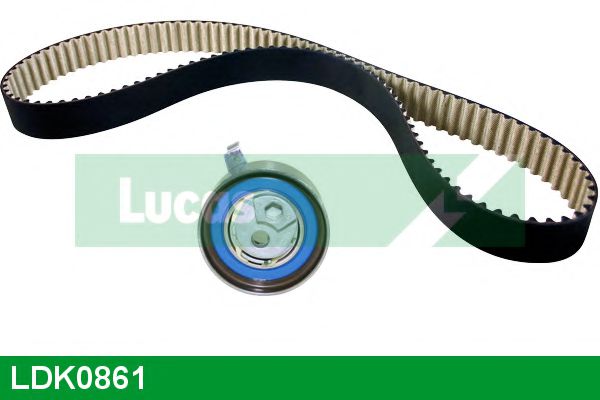 LUCAS ENGINE DRIVE LDK0861