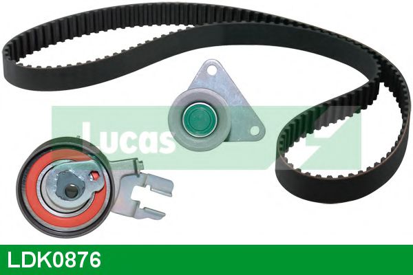 LUCAS ENGINE DRIVE LDK0876