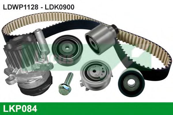 LUCAS ENGINE DRIVE LKP084