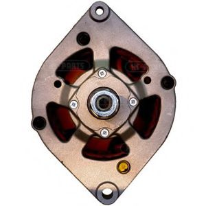 HC-PARTS CA1197IR