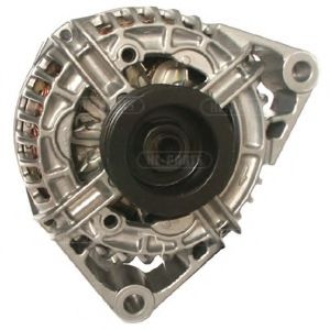 HC-PARTS CA1731IR