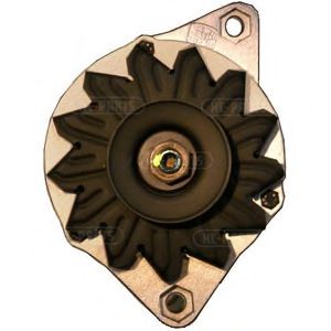 HC-PARTS CA252IR