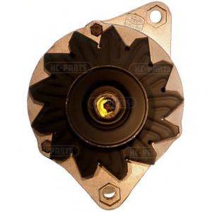 HC-PARTS CA254IR