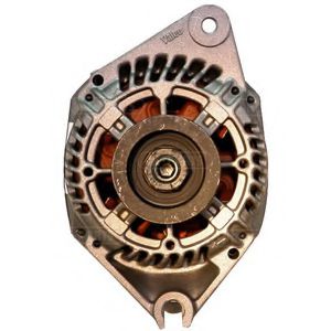 HC-PARTS CA636IR